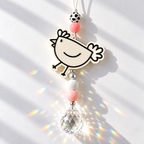 Dopamine Suncatcher Workshop - Erwachsene Edition
