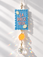Dopamine Suncatcher Workshop - Erwachsene Edition