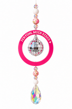 Dopamine Suncatcher Workshop - Erwachsene Edition