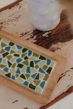 Stone it yourself - Dein Mosaik Meisterwerk für Zuhause