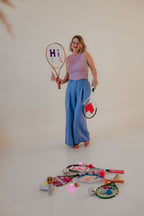 Love, Set, Match ! Dein Hipster-Schläger fürs Zuhause