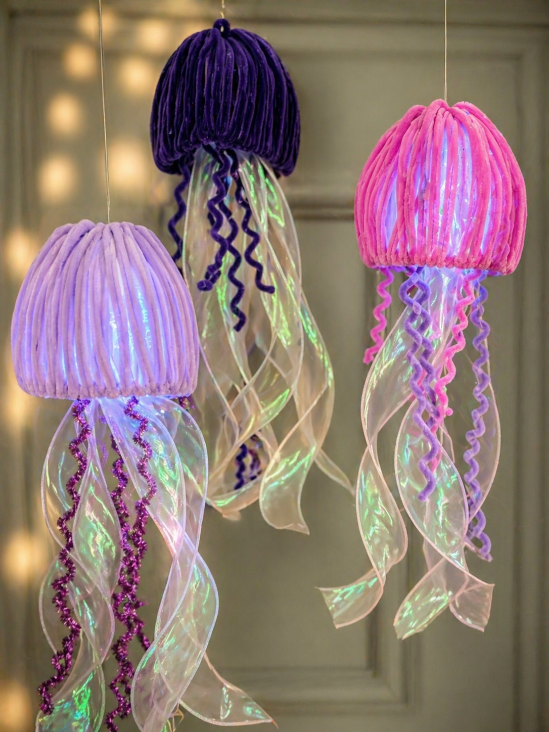 Jellyfish Mama Kids Edition