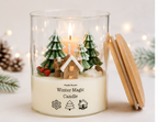 Christmas Candle Magic- Erwachsenen Edition
