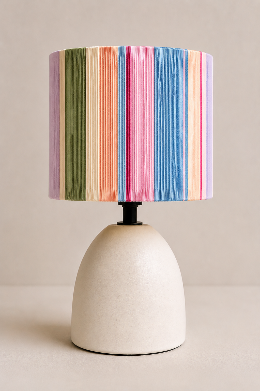 Happy Lamp Workshop