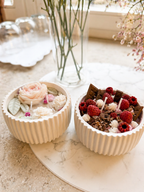 Bowl Candle Workshop