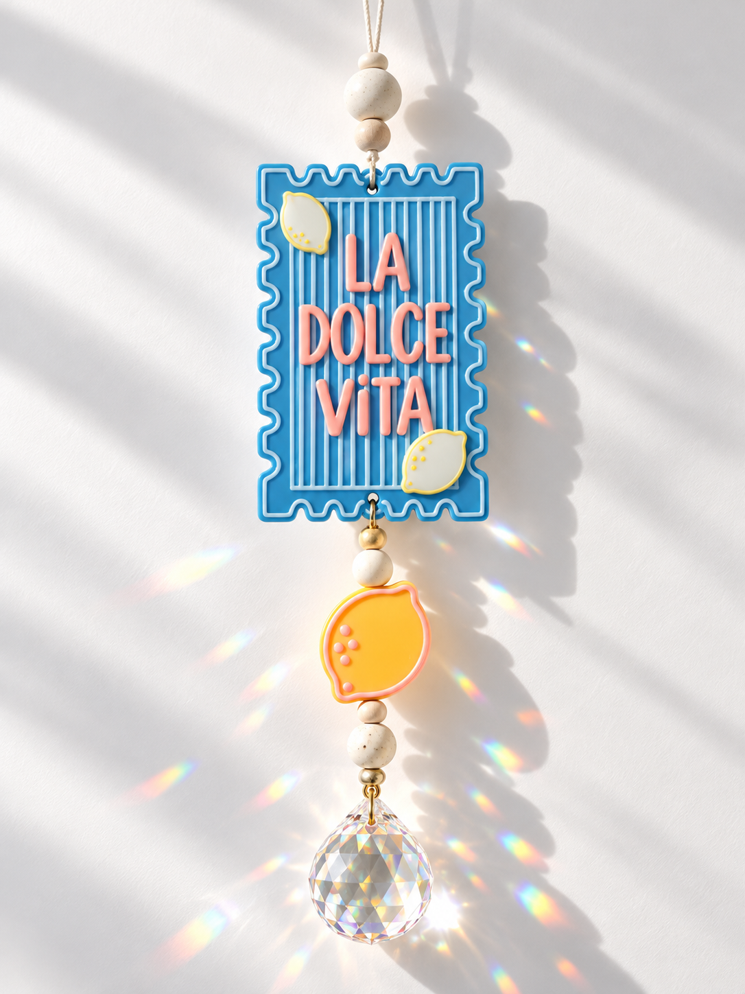 Dopamine Suncatcher Workshop - Mama Kids Edition