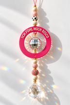Dopamine Suncatcher Workshop - Mama Kids Edition