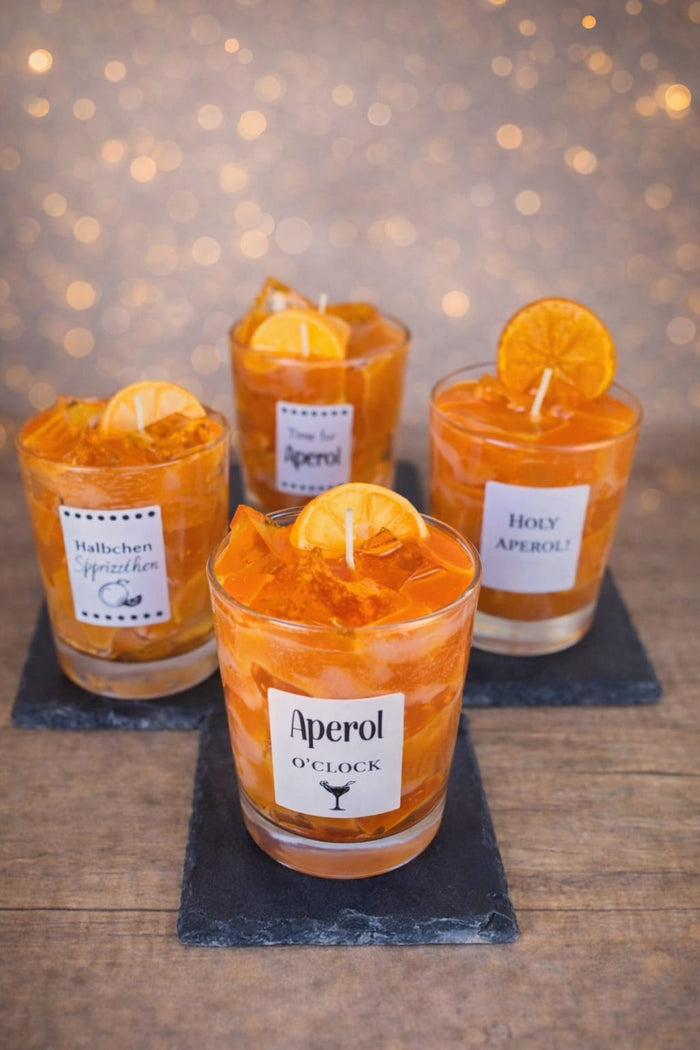 Cozy Candle Workshop - Me & Friends (Erwachsene)