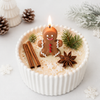 Christmas Candle Magic- Erwachsenen Edition
