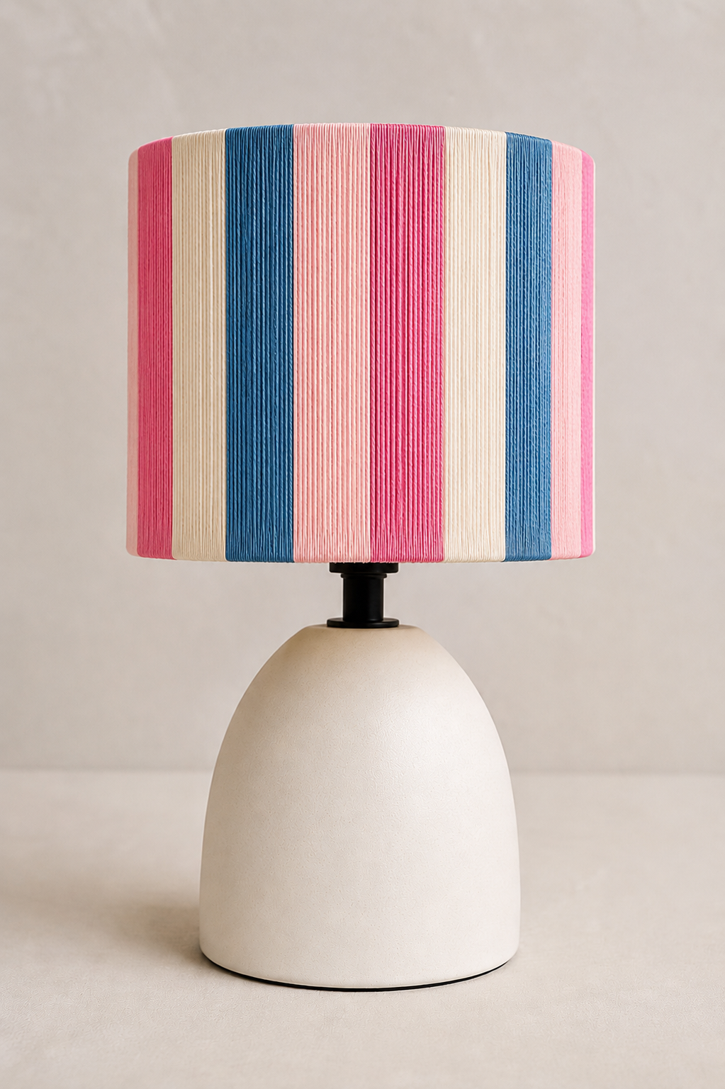 Happy Lamp Workshop