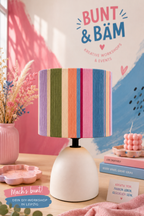 Happy Lamp Workshop