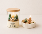 Christmas Candle Magic- Erwachsenen Edition