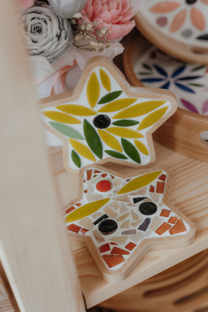 Mosaik Moments Mama Kids Edition