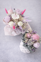 Pretty Candle Bouquet Workshop