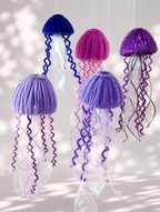 Jellyfish Mama Kids Edition